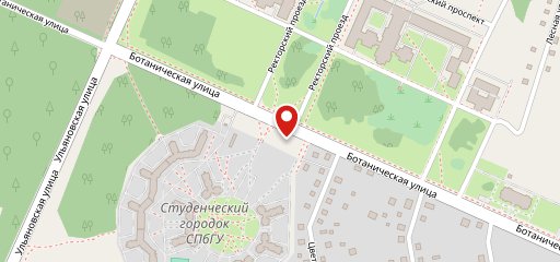 Шаверма Экспресс на карте