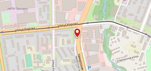 Шаверма grill на карте