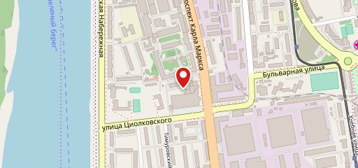 Шаверма Hotok на карте