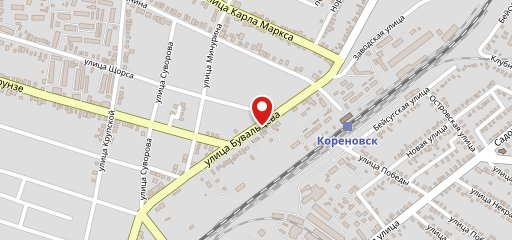 Shaverma House на карте