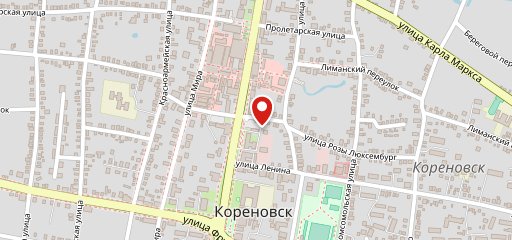 Shaverma House на карте