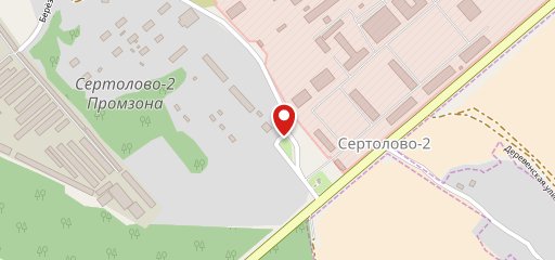 Шаверма N°1 восточно-европейская кухня на карте