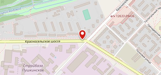 ДоброДонер на карте