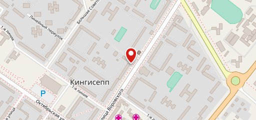 Биг босс на карте