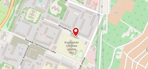 Шаверма - Кавказкая кухня на карте