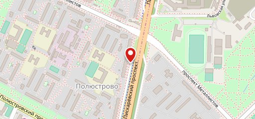 Кебаб 24 на карте