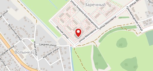 Shaверма хауs на карте