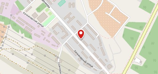 Шаверма Хаус на карте