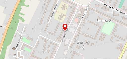 Шаверма-хаус на карте