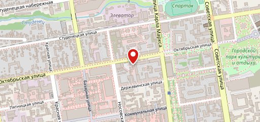 Шаверма Лавашок! на карте