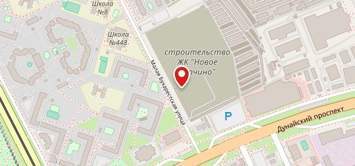 Шаверма мир на карте