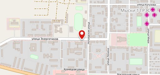 Шаверма на карте