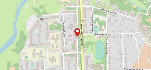 Шаверма на карте