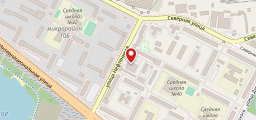 Шаверма на карте