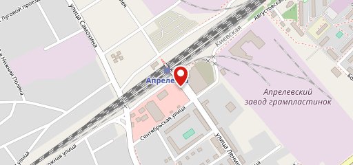 шаверма номер 1 на карте