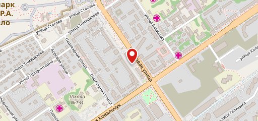 Shaverma nsk на карте