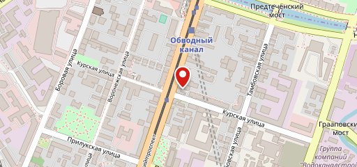 Шаверма от души на карте