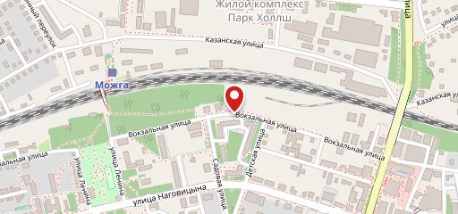 ШАВЕРМА ПАБ на карте