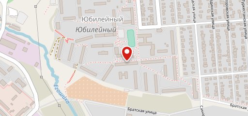 Шаверма Хаус на карте