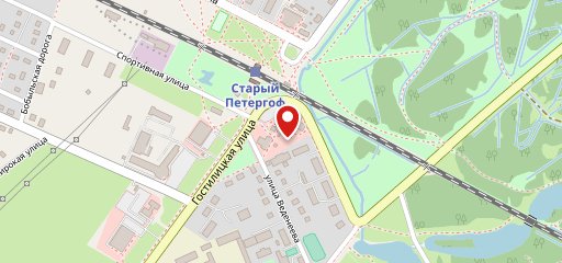 Шаверма на карте