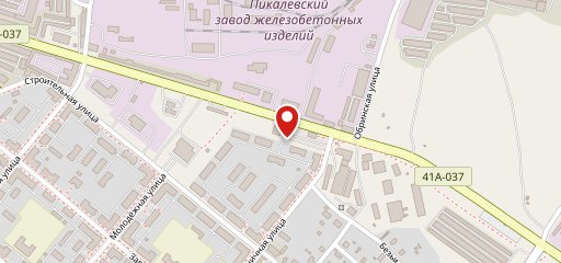 Шаурма на карте
