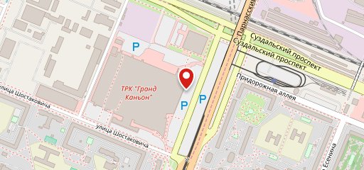 Плита Хаус& Шаверма на карте