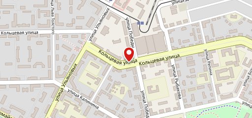 Шаурма по-турецки на карте