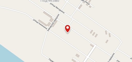 Шаверма на карте