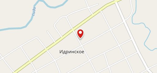 Шаверма на карте