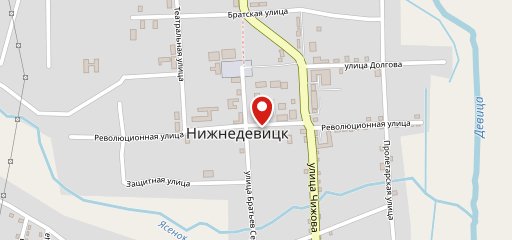 Шаверма на карте