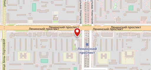 Шаверма и Шашлык 24 на карте