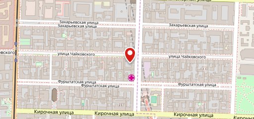 BBQ Shaverma на карте