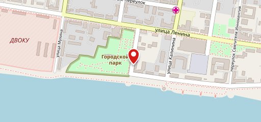 Шаверма-центр на карте