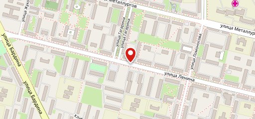 Шаверма - Сеть Павильонов на карте