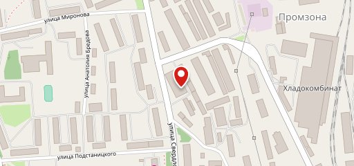 Шаверма Шашлык Гриль на карте
