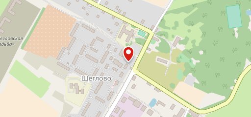 Шаверма на карте