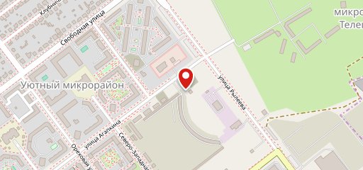 Wаверма на карте