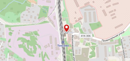 Шаверма на карте