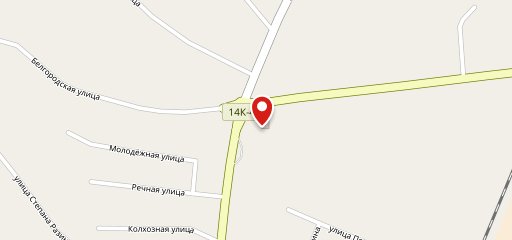 Шаверма на карте