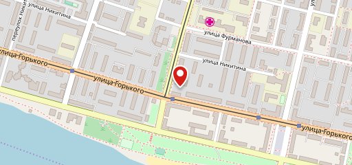 Шаверма на карте