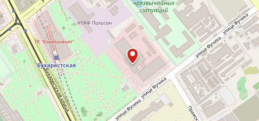 ВладСалат на карте