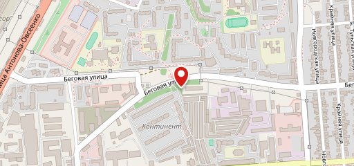 Wаверма на карте