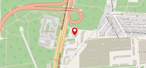 Wаверма на карте
