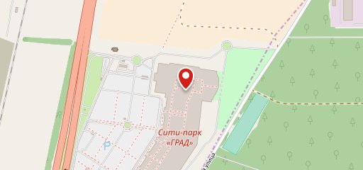 Шаверма на карте