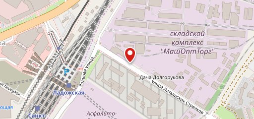 Шаверма выпечка на карте