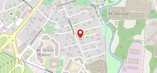 Евро Кебаб на карте