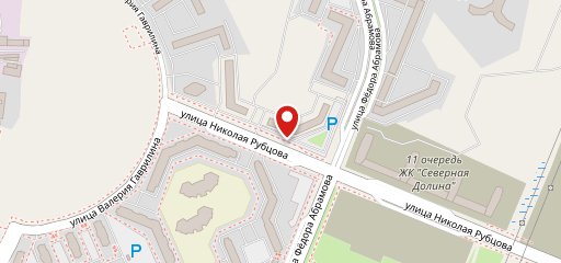 Шаверма Евро Кебаб на карте