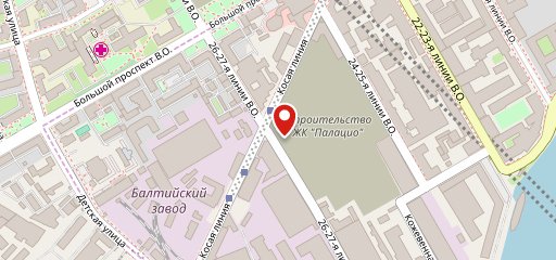 Шаверма Евро Кебаб на карте