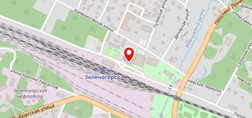 Шаверма на карте