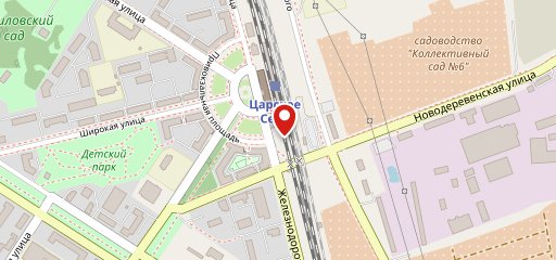Шаверма24 на карте